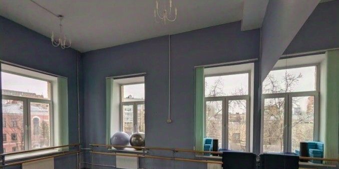 свободного назначения г Москва метро Краснопресненская пер Малый Предтеченский 1/2 фото 7