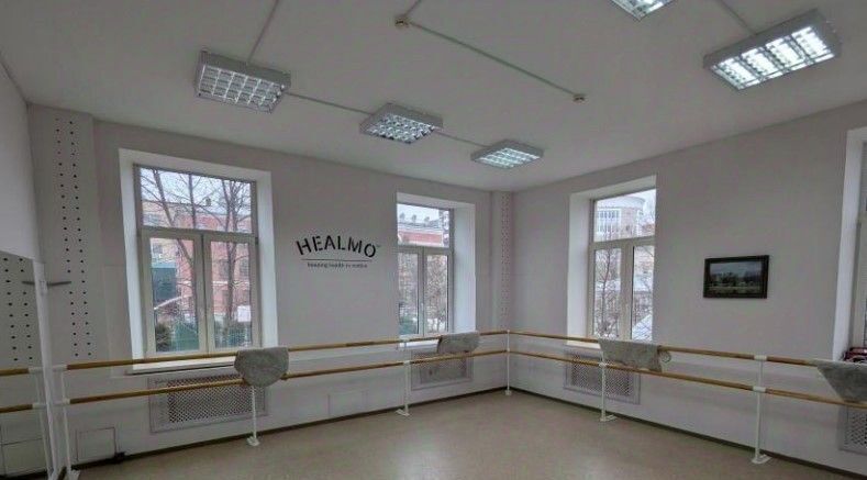 свободного назначения г Москва метро Краснопресненская пер Малый Предтеченский 1/2 фото 16