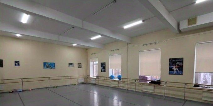 свободного назначения г Москва метро Краснопресненская пер Малый Предтеченский 1/2 фото 21