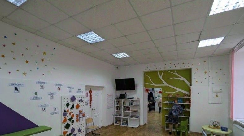свободного назначения г Москва метро Краснопресненская пер Малый Предтеченский 1/2 фото 18