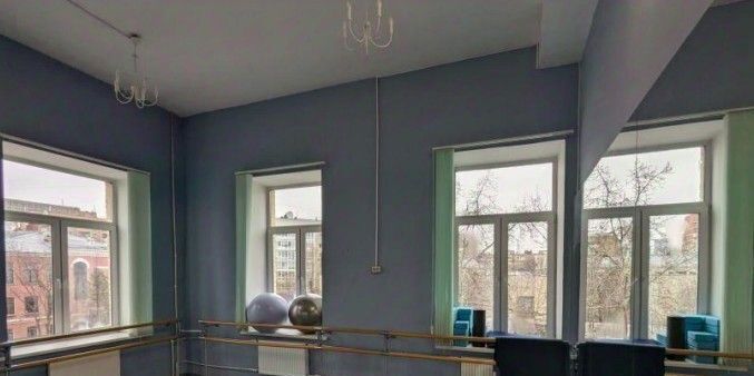 свободного назначения г Москва метро Краснопресненская пер Малый Предтеченский 1/2 фото 22