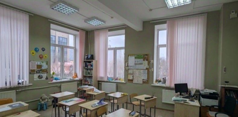 свободного назначения г Москва метро Краснопресненская пер Малый Предтеченский 1/2 фото 27