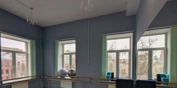 свободного назначения г Москва метро Краснопресненская пер Малый Предтеченский 1/2 фото 29