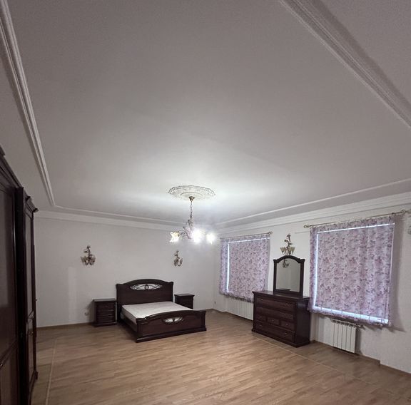 квартира г Астрахань р-н Кировский пр-кт Губернатора Анатолия Гужвина 6 фото 9