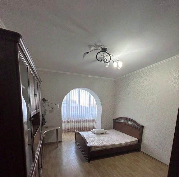 квартира г Астрахань р-н Кировский пр-кт Губернатора Анатолия Гужвина 6 фото 16