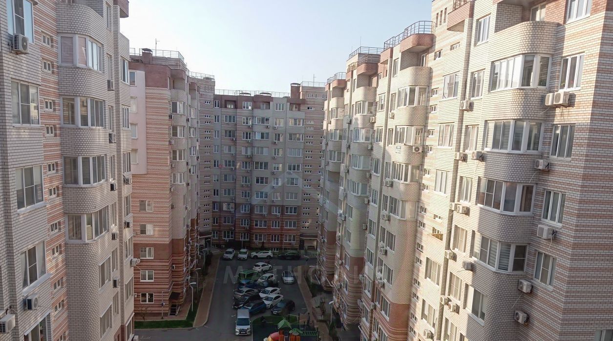 квартира р-н Анапский г Анапа ул Крылова 15к/2 фото 30
