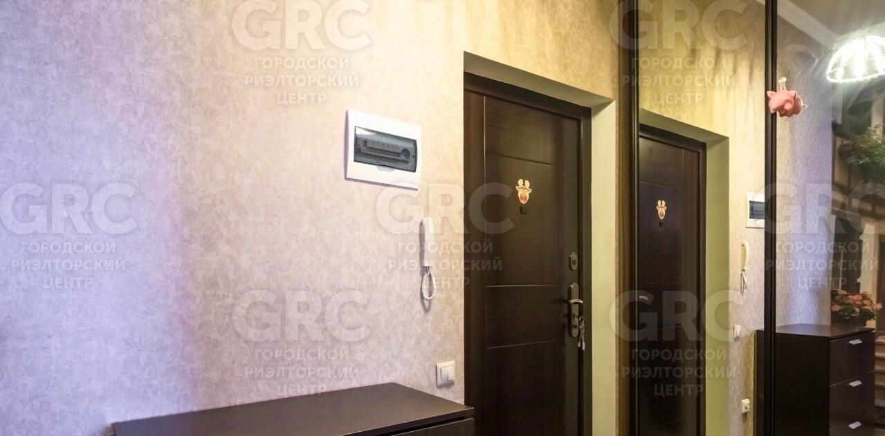 квартира г Сочи р-н Хостинский Сухумское ш фото 11