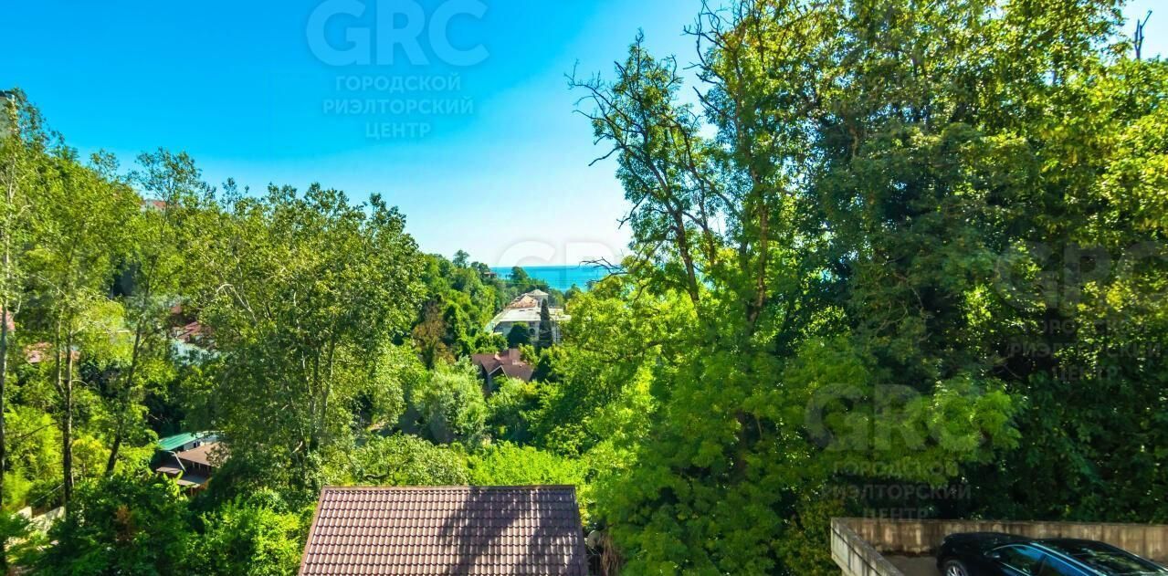 квартира г Сочи р-н Хостинский Сухумское ш фото 22