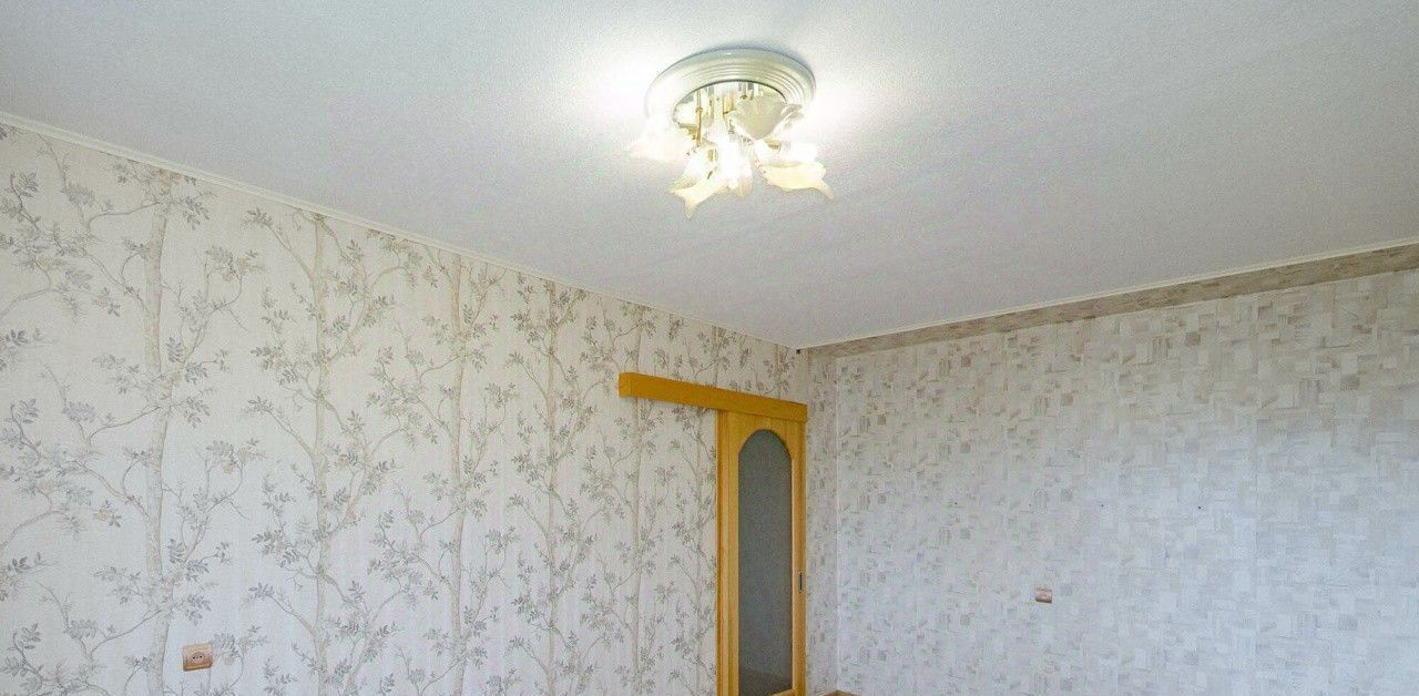 квартира г Екатеринбург Ботаническая ул Крестинского 31 фото 16