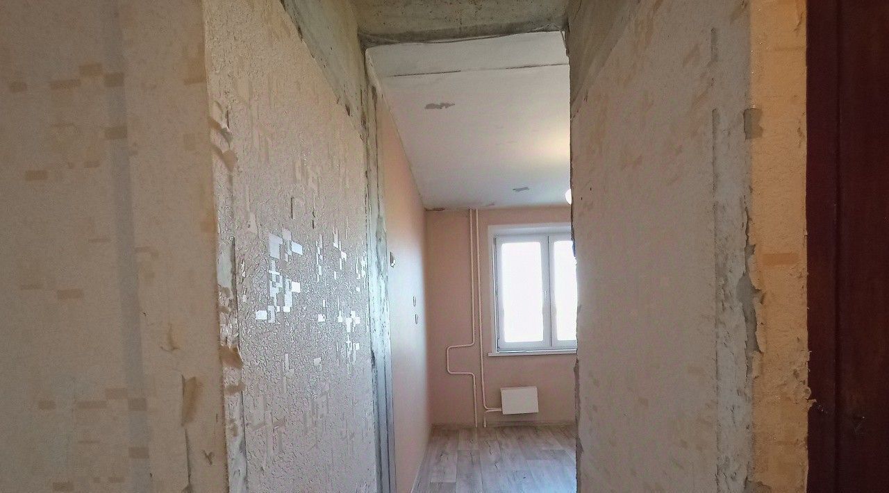 квартира г Екатеринбург ул Фрезеровщиков 78 Проспект Космонавтов фото 5