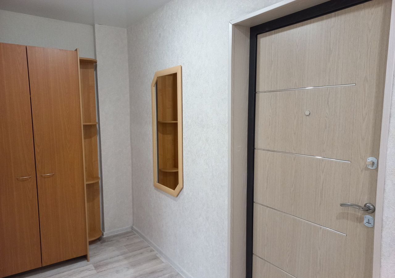 квартира г Тольятти р-н Автозаводский ул 40 лет Победы 43б фото 8