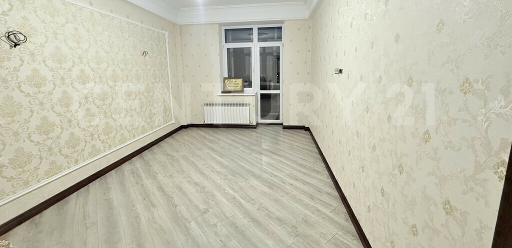 квартира г Махачкала пер Индустриальный 3 фото 14