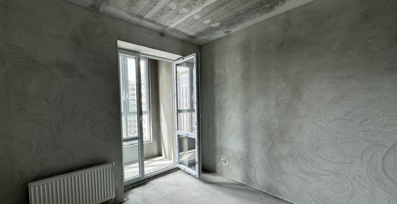 квартира г Калининград р-н Московский ул Иркутская 6 фото 26