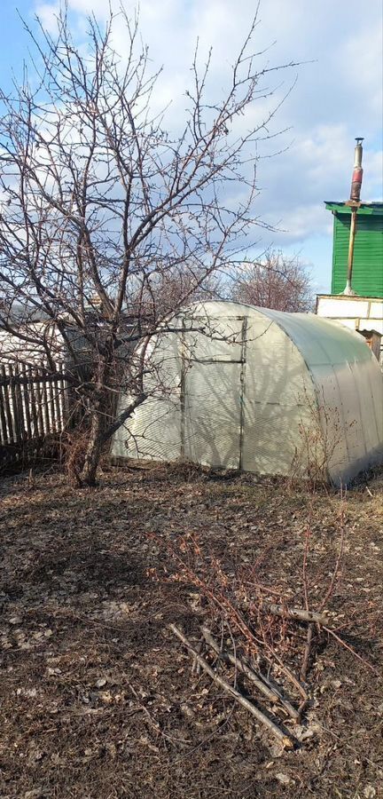дом г Челябинск р-н Тракторозаводский снт Тракторосад 3 29-я дорога фото 6