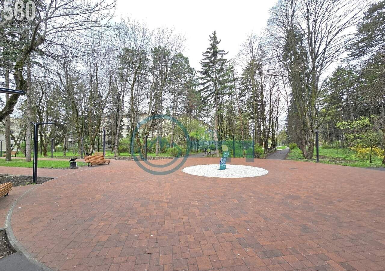 квартира г Ессентуки ул Пятигорская 152 фото 21