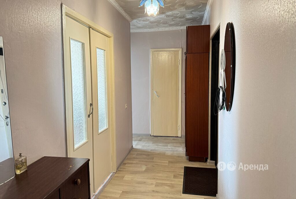 квартира г Красноярск ул Анатолия Гладкова 8а фото 11