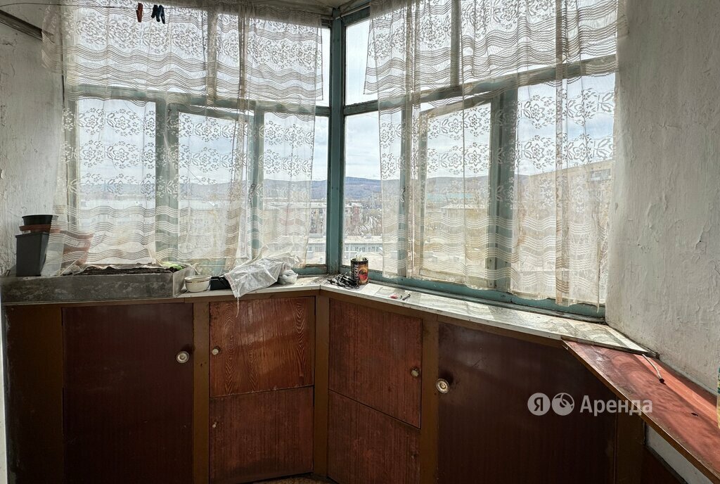 квартира г Красноярск ул Анатолия Гладкова 8а фото 14