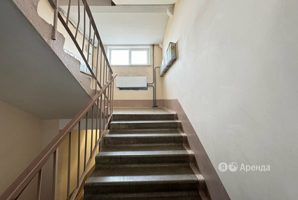 квартира г Красноярск ул Анатолия Гладкова 8а фото 16