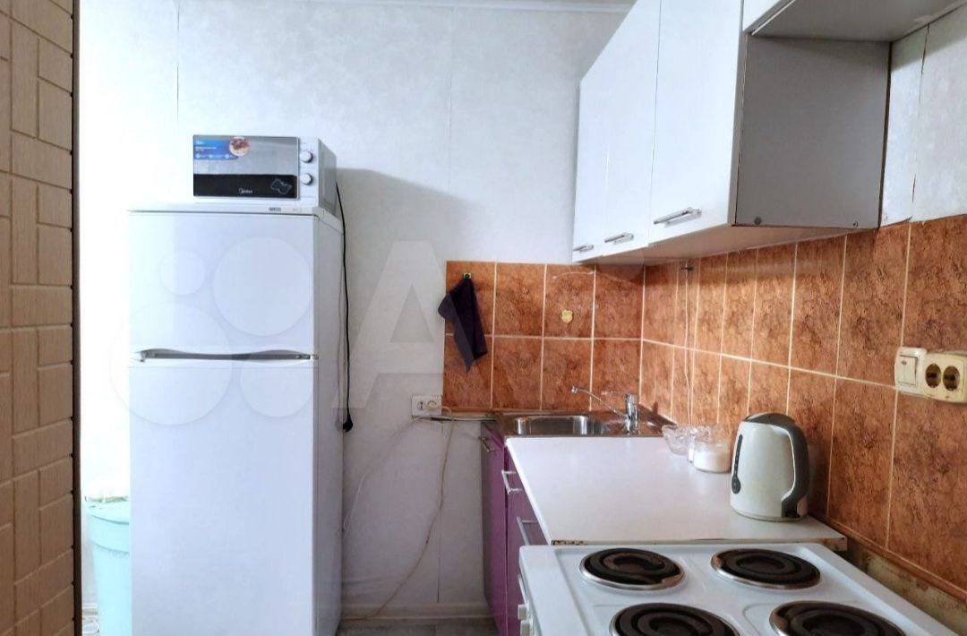 комната г Челябинск р-н Курчатовский ул Молдавская 21 фото 6