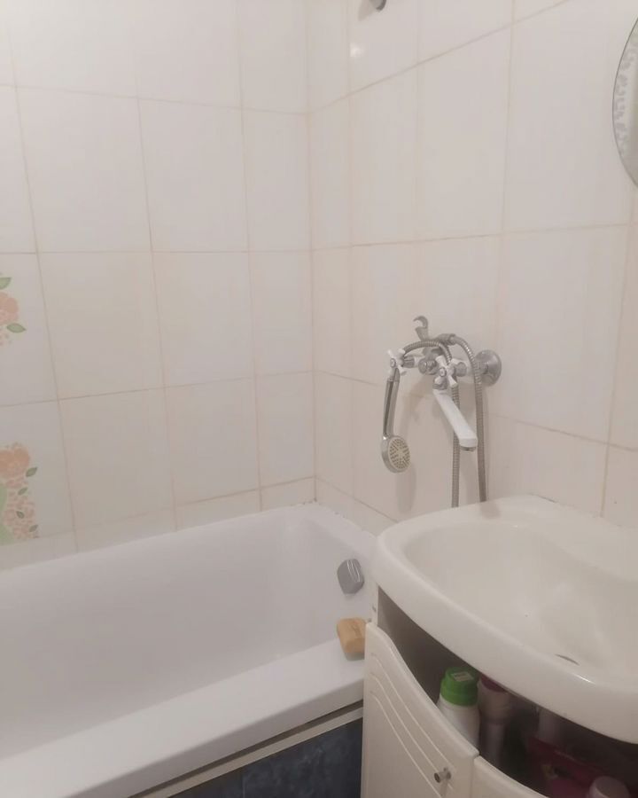 квартира г Тюмень р-н Центральный ул Радищева 27 фото 3