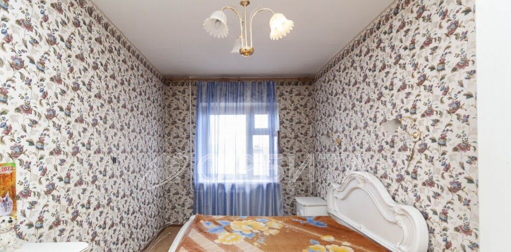 квартира г Тюмень р-н Центральный ул Малыгина 56 фото 11