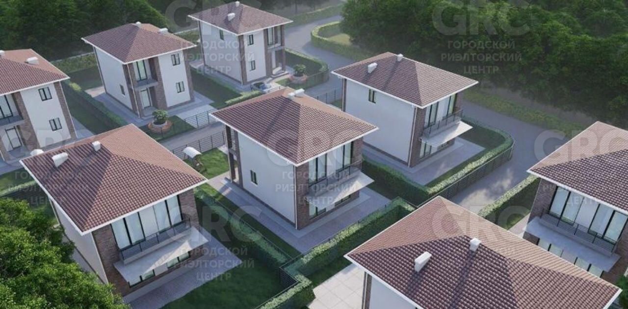дом г Сочи р-н Лазаревский с Сергей-Поле ул Новошкольная 1 фото 5