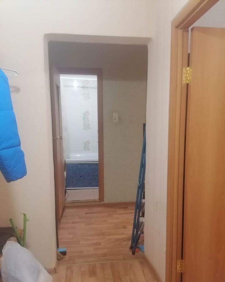 квартира г Тюмень р-н Центральный ул Радищева 27 фото 16