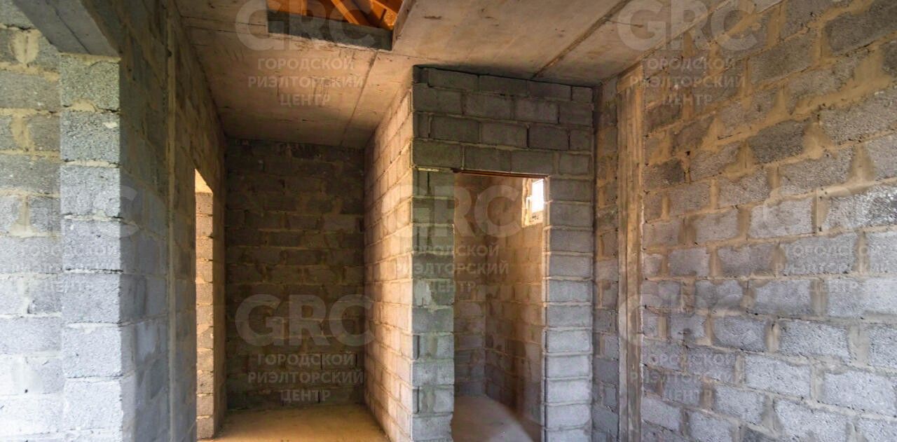 дом г Сочи р-н Адлерский с Красная Воля ул Нижняя фото 11