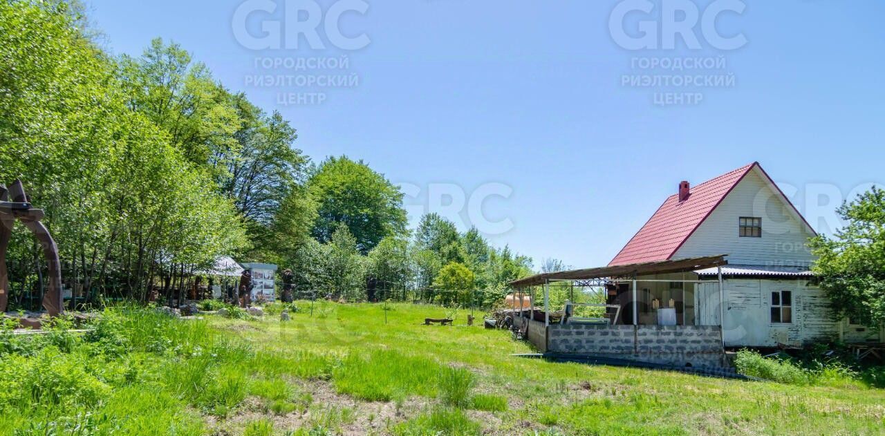 земля г Сочи с Калиновое Озеро ул. Харьковская фото 15