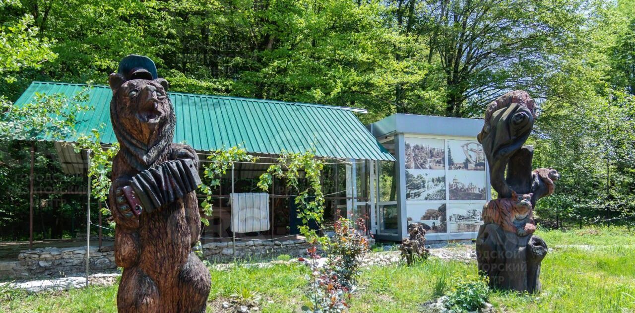 земля г Сочи с Калиновое Озеро ул. Харьковская фото 22