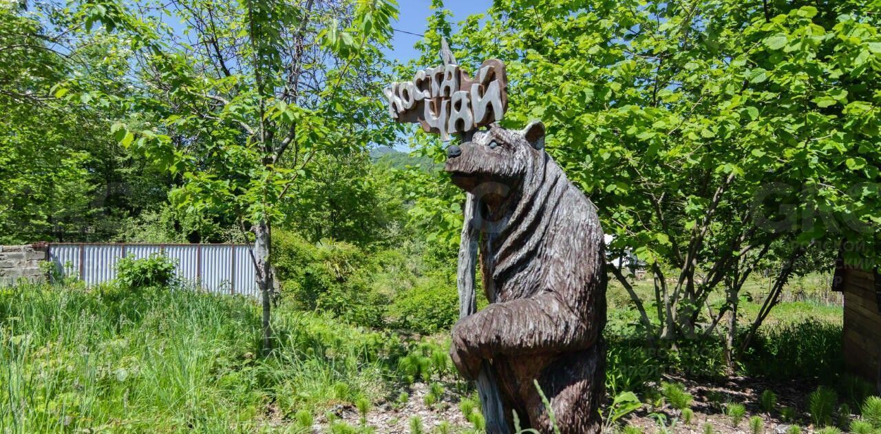 земля г Сочи с Калиновое Озеро ул. Харьковская фото 21