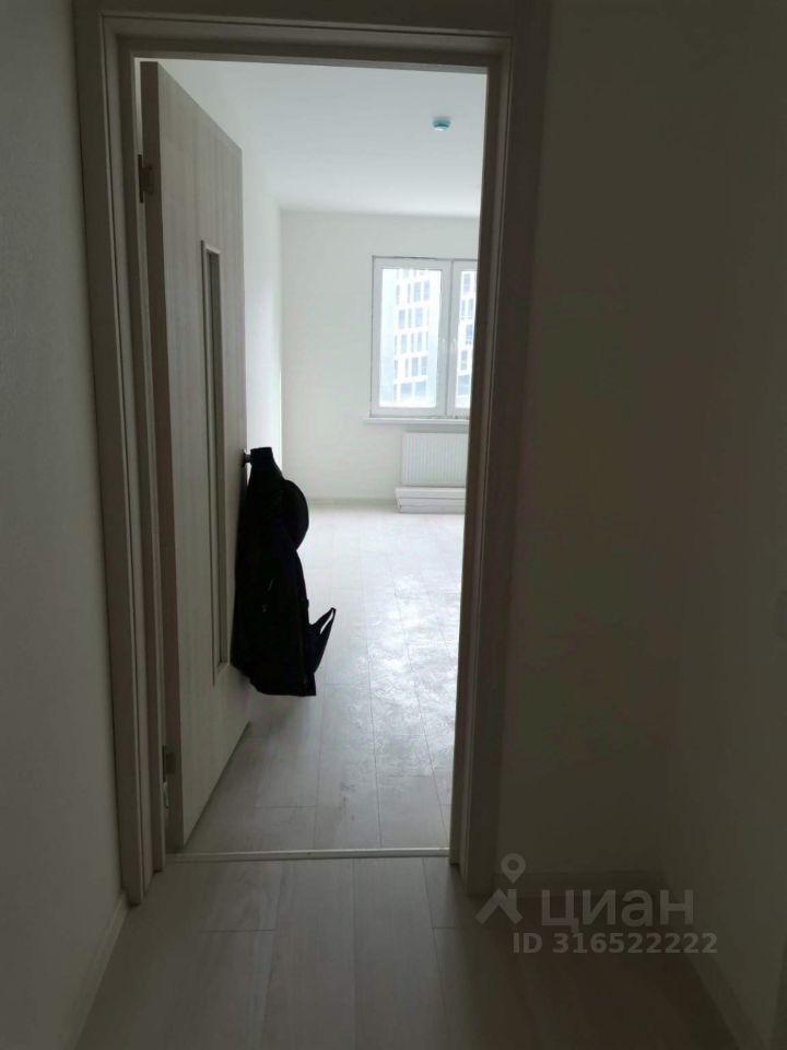 квартира г Екатеринбург р-н Кировский ул Советская 62 фото 7