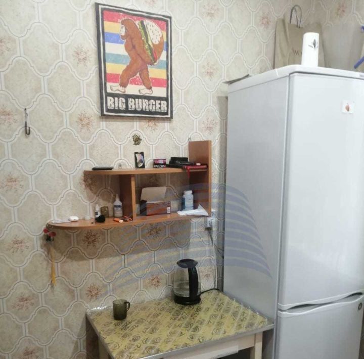 квартира г Воронеж р-н Советский ул 9 Января 203 фото 3
