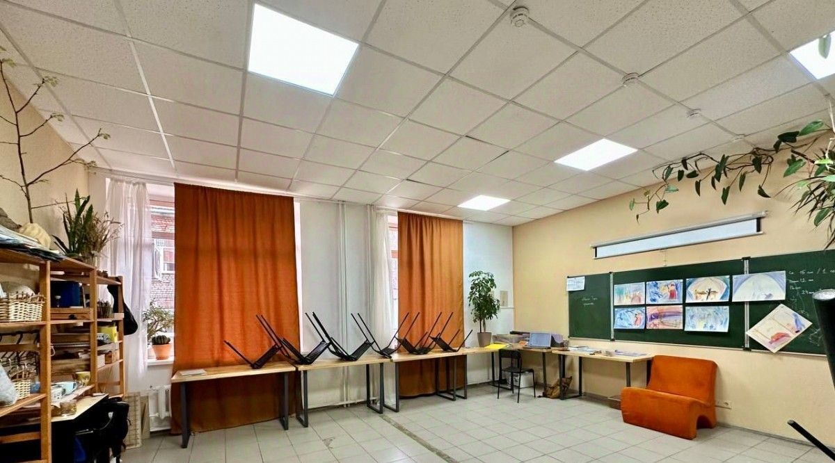 свободного назначения г Самара р-н Ленинский ул Ленинская 224 фото 3