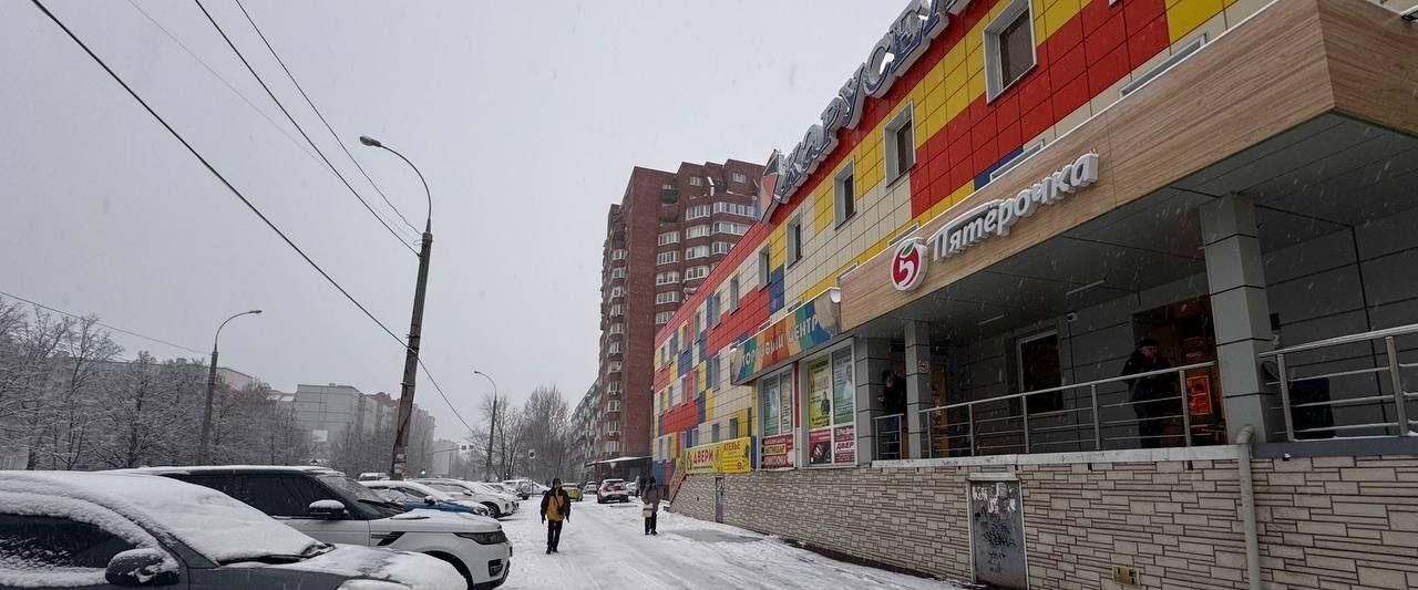 офис г Тольятти р-н Автозаводский 16 квартал ул Дзержинского 16а фото 1