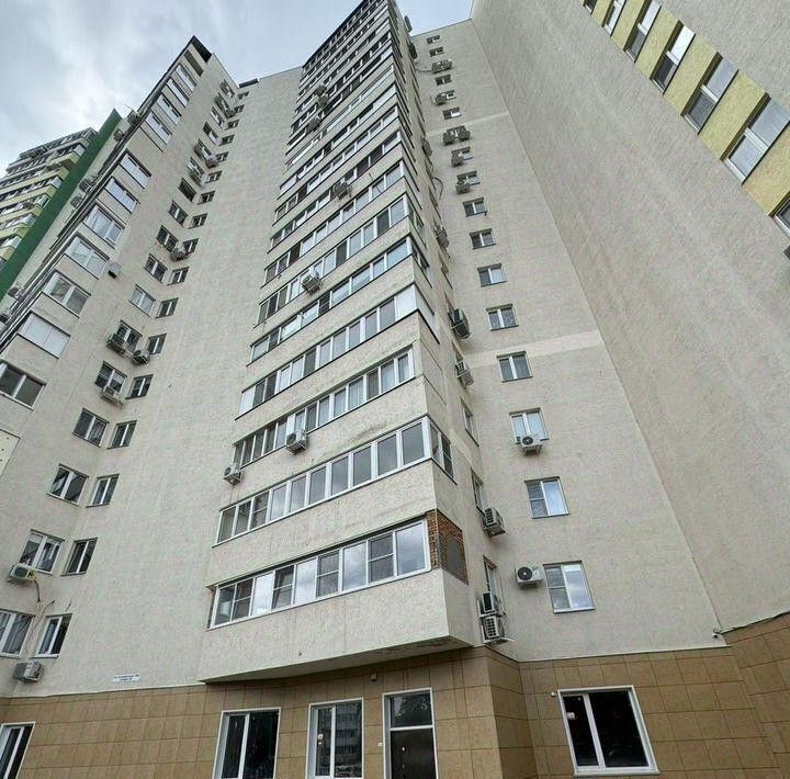 свободного назначения г Самара р-н Советский ул Аэродромная 98а фото 1