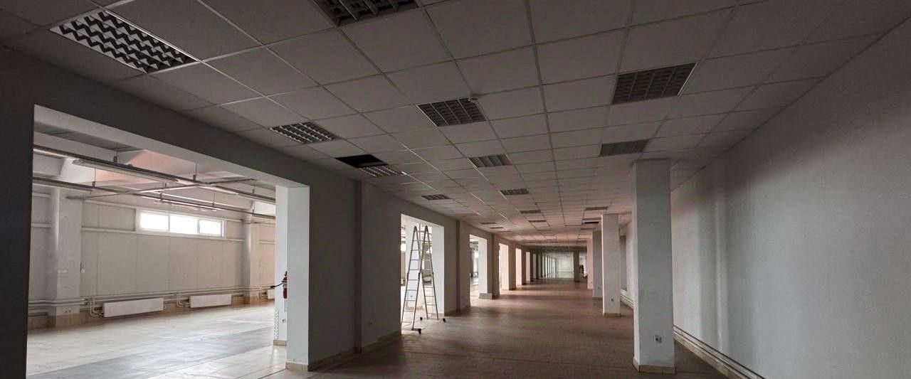 офис г Тольятти р-н Комсомольский ул Громовой 33 фото 3
