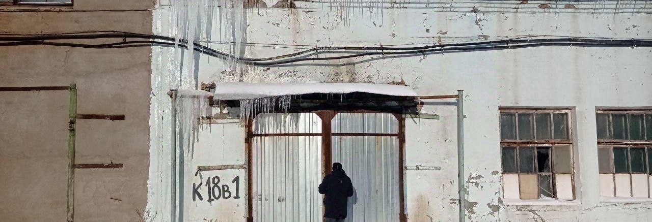 производственные, складские г Самара Кировская ул Калинина 1 фото 19