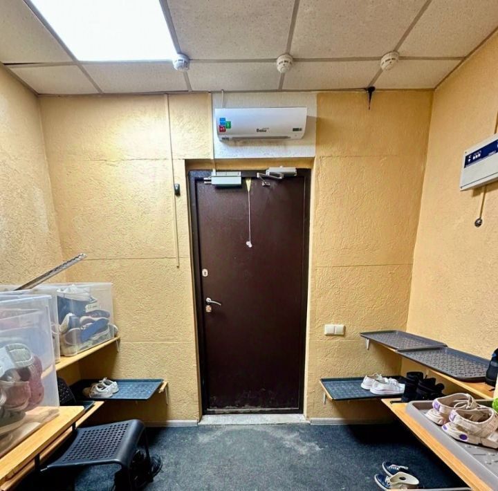 свободного назначения г Самара р-н Ленинский ул Ленинская 224 фото 20
