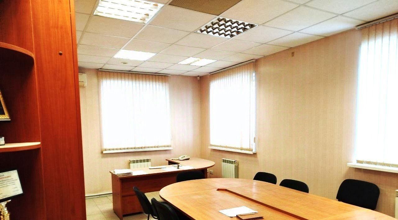 офис г Самара р-н Кировский ул Алма-Атинская 89 фото 9