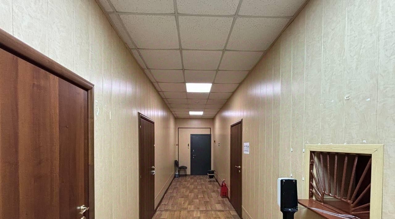 офис г Самара Алабинская ул. Братьев Коростелевых, 3 фото 10