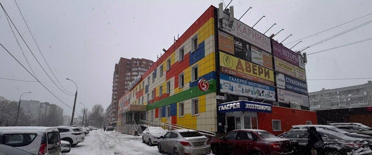 офис г Тольятти р-н Автозаводский 16 квартал ул Дзержинского 16а фото 6