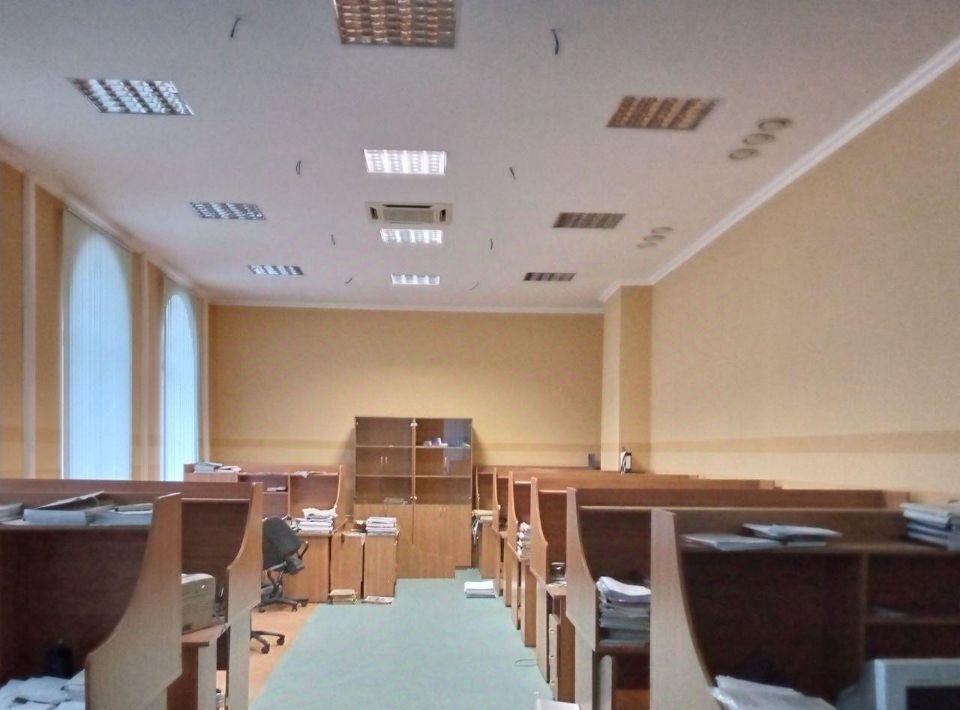 офис г Самара р-н Железнодорожный ул Красноармейская 122 фото 7