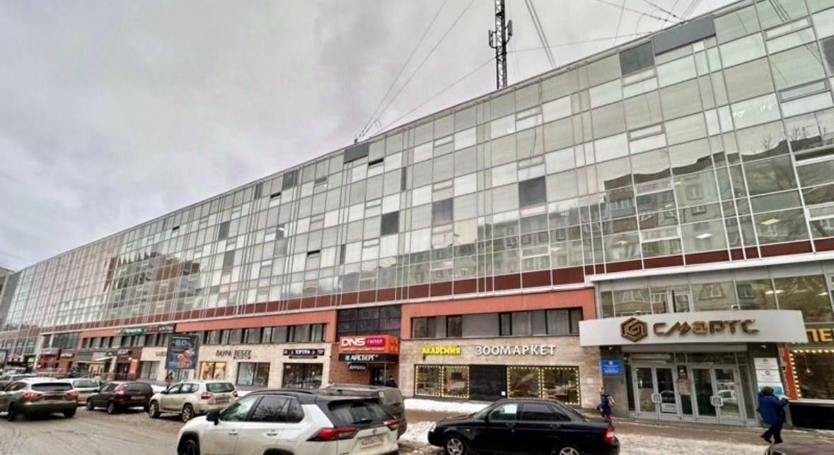 свободного назначения г Самара Московская ул Дачная 2 фото 10