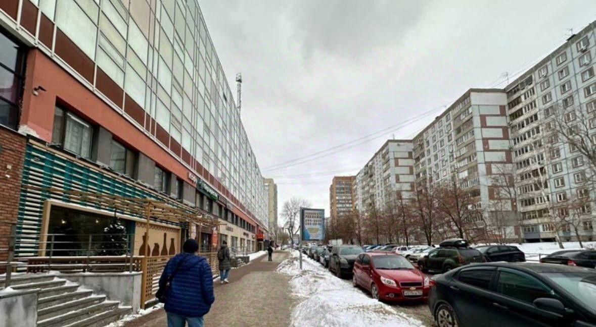 свободного назначения г Самара Московская ул Дачная 2 фото 12