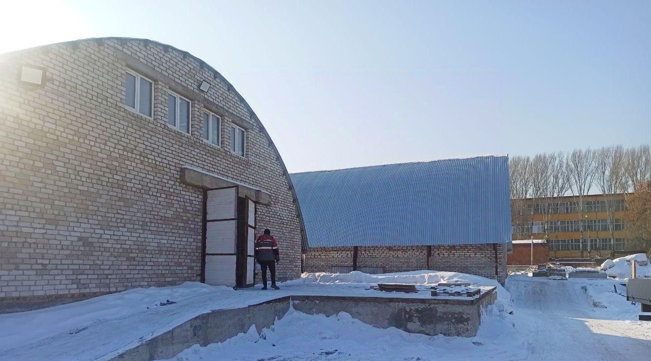 свободного назначения г Самара р-н Кировский ш Зубчаниновское 126 фото 16