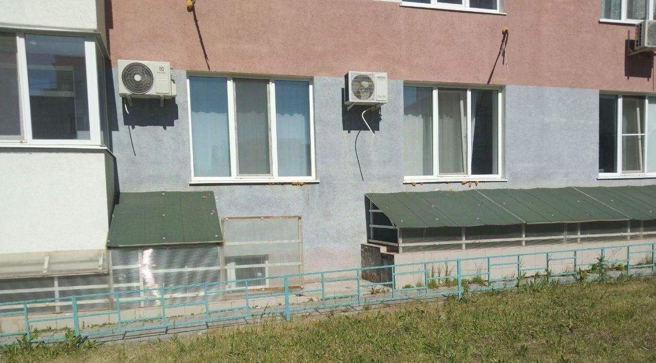 свободного назначения г Самара р-н Железнодорожный пл Крымская 1 фото 9