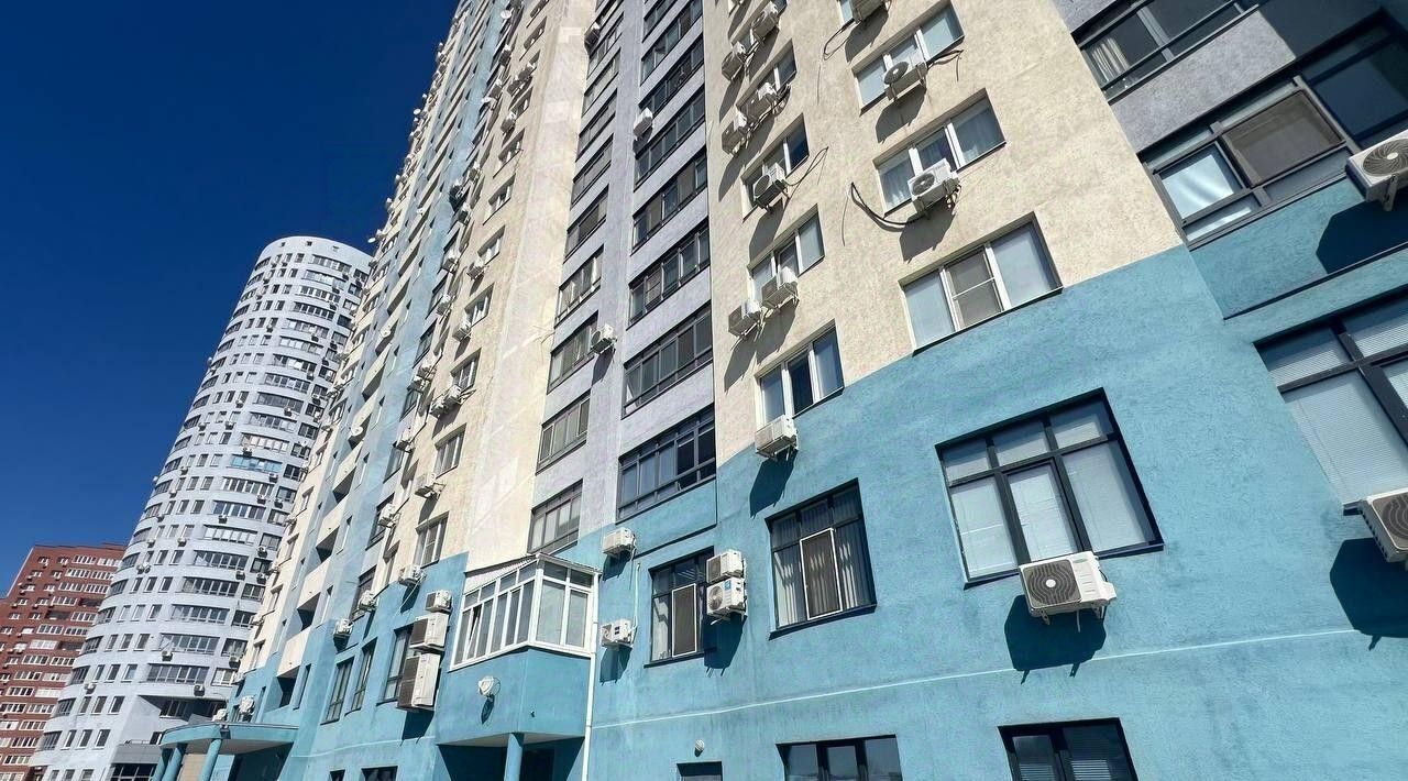 офис г Самара р-н Октябрьский ул Луначарского 5 фото 9