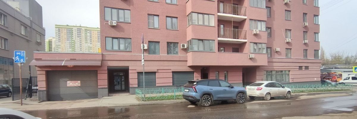 свободного назначения г Самара р-н Октябрьский ул Гаражная 7 фото 28