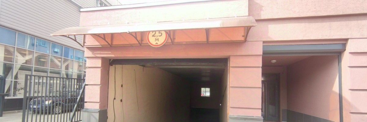 свободного назначения г Самара р-н Октябрьский ул Гаражная 7 фото 23
